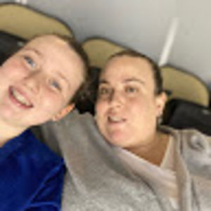 Meet your Posher, Sophia